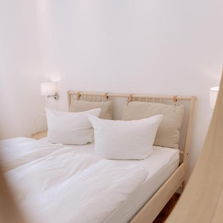 Seehus 8 노르데메이 외부 사진